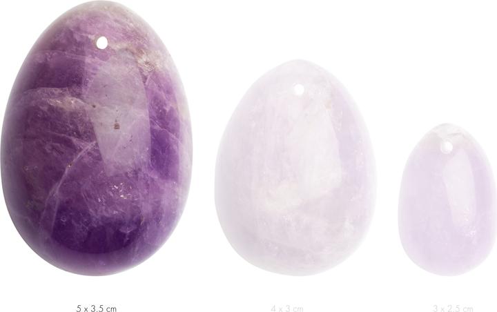 Produktbild La Gemmes Yoni Egg