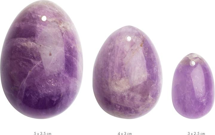Image du produit La Gemmes Oeuf Yoni (152 grammes)