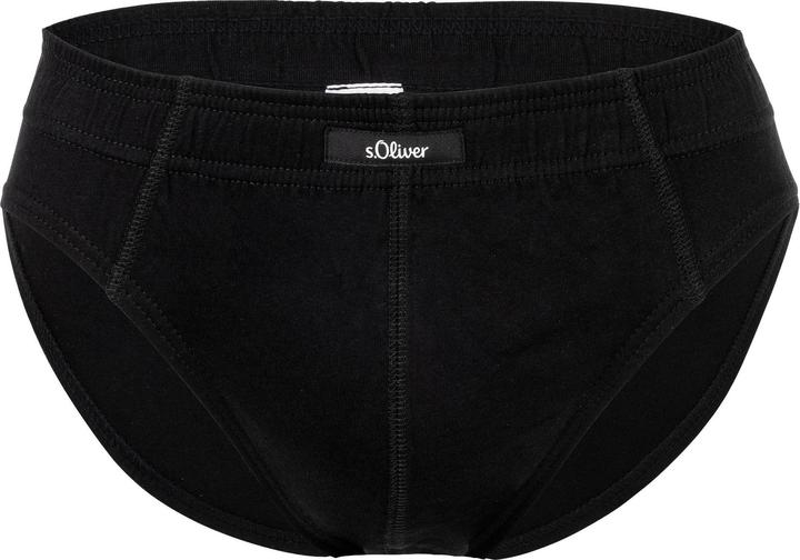 Actual product image S.Oliver Briefs (L, pack of 7)
