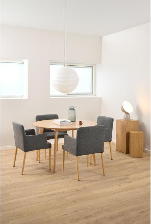 Produktbild AC Design Roxby (120 x 76 x 120 cm)