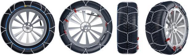 Image du produit König Chain K-summit K44