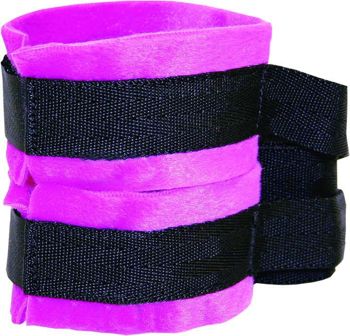 Sex & Mischief Kinky Pinky