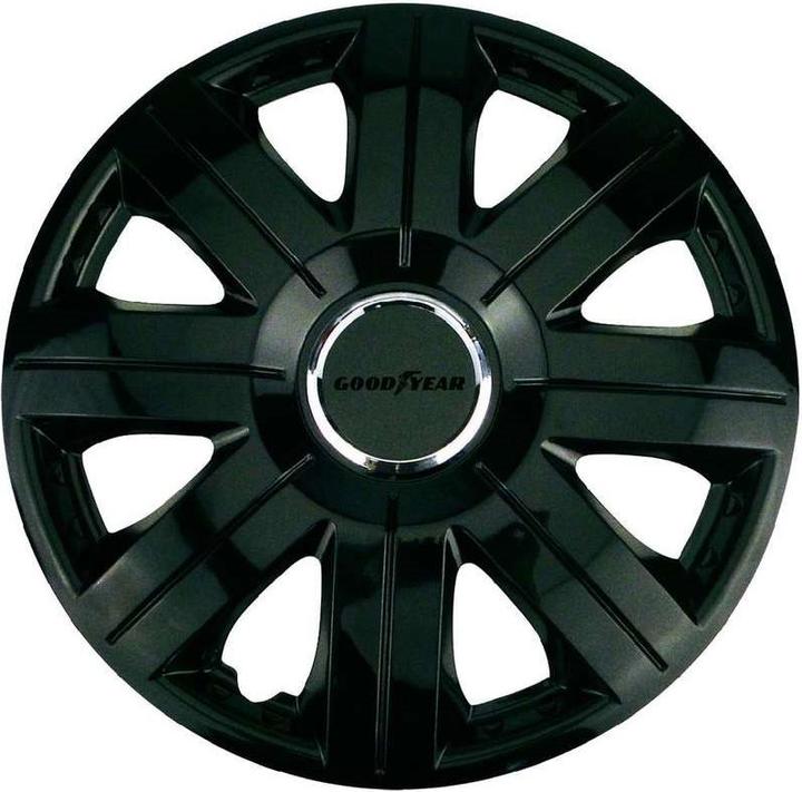 Image du produit Goodyear Flexo (4 pièce(s), 15")