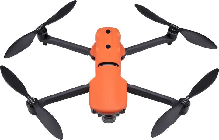 Produktbild Autel EVO II Pro, Rugged Bundle RTF (38 min, 1191 g, 20 Mpx)