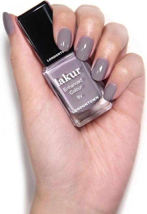 Actual product image Londontown Lakur (Cashmere, Colour paint)