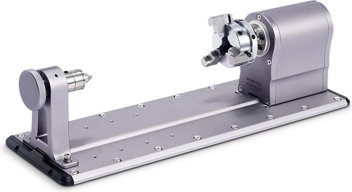 Productafbeelding Snapmaker Draaimodule A350 (Accessoires)