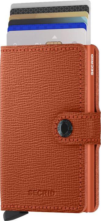 Image du produit Secrid Miniwallet Crisple Leather