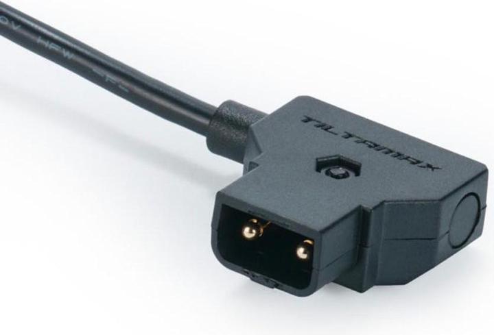 Actual product image Tilta D-Tap to USB-C Power Cable (50cm) (Cable)