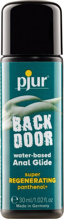 Image du produit Pjur La porte de derrière (30 ml)