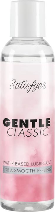 Actual product image Satisfyer Women Gentle (150 ml)