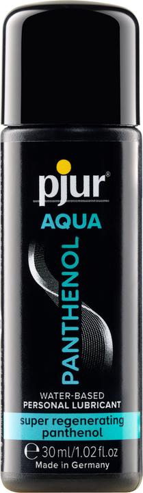 Image du produit Pjur Aqua panthénol (30 ml)