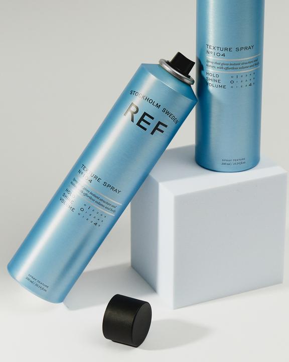 Produktbild Ref. REF Stockholm Texture Spray 300ml (300 ml)