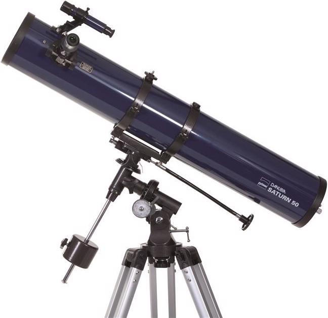 Actual product image Dörr Saturn 50