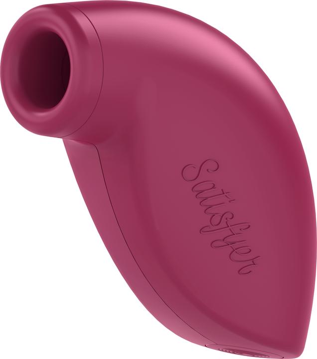 Actual product image Satisfyer one-night stand