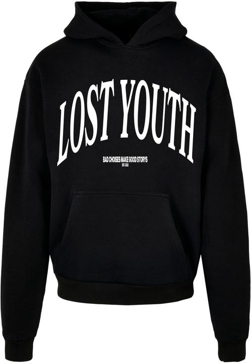 Lost Youth LY HOODIE "CLASSIC V.1 - 21643