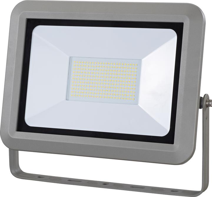 Actual product image Z-Licht LED spotlight 200W (10000 lm, IP65)