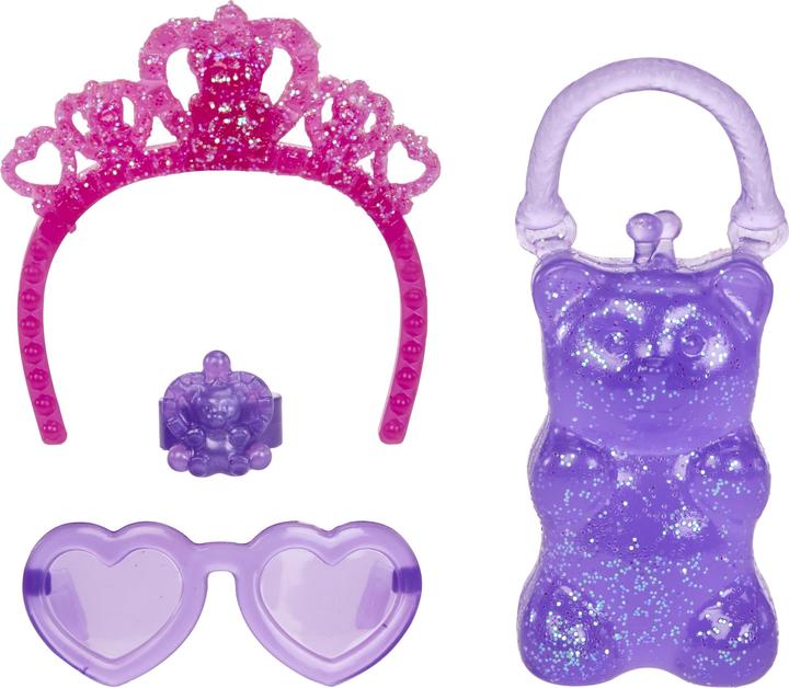 Image du produit MGA s Dream Ella Candy Princess - Aria