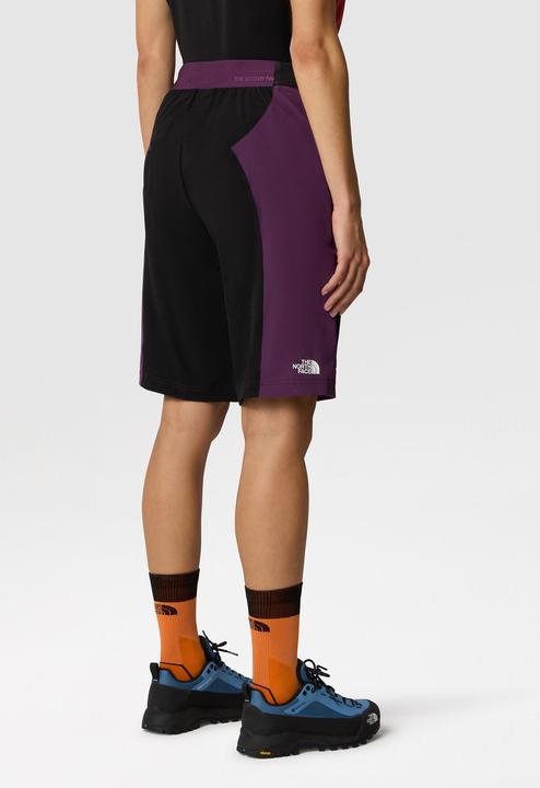 Actual product image North Face Women's Trailjammer Short (S)