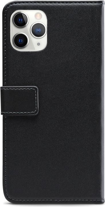 Productafbeelding Mobilizera KLASSIEKE GELLY COVER TIL IPHONE 11PROMAX (6,5) (Apple iPhone 11 Pro Max)