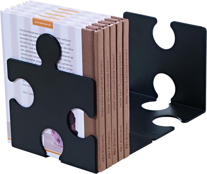 Actual product image Han Puzzle