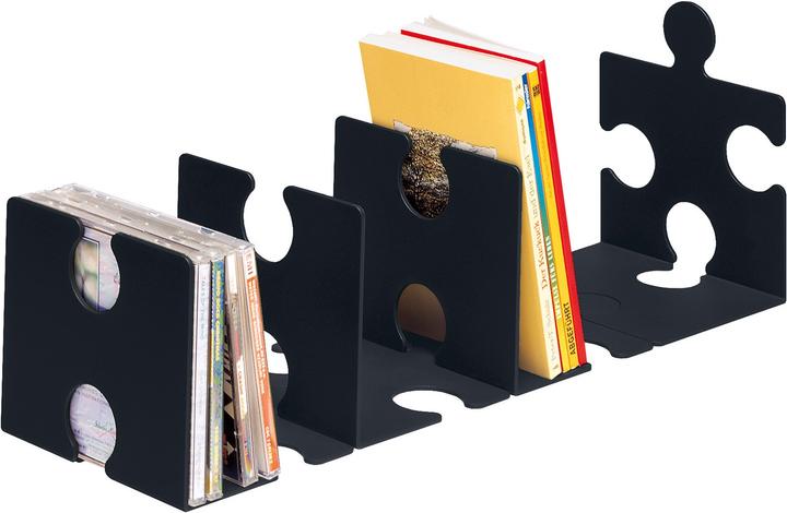 Actual product image Han Puzzle