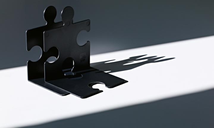 Actual product image Han Puzzle