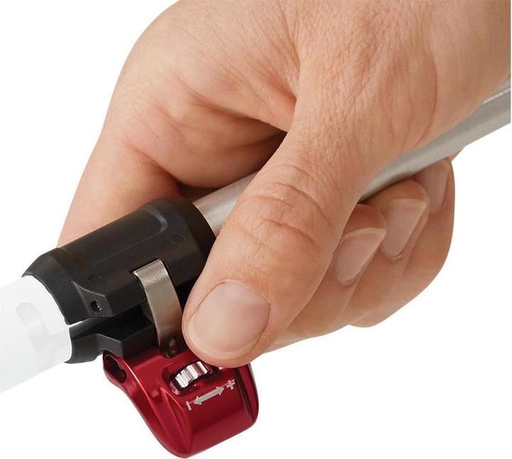 Actual product image Msr DynaLock Explore (100 - 140 cm)