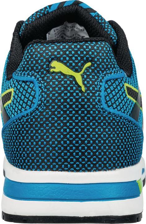Actual product image Puma Low shoes (S1P, 47)