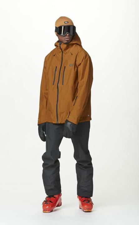 Image du produit Picture Veste Welcome 3L Explore (S)