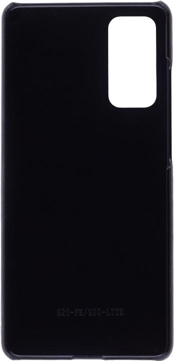Image du produit PhoneLook Coque Spring 23 pink bus (Samsung Galaxy S20 FE 5G)