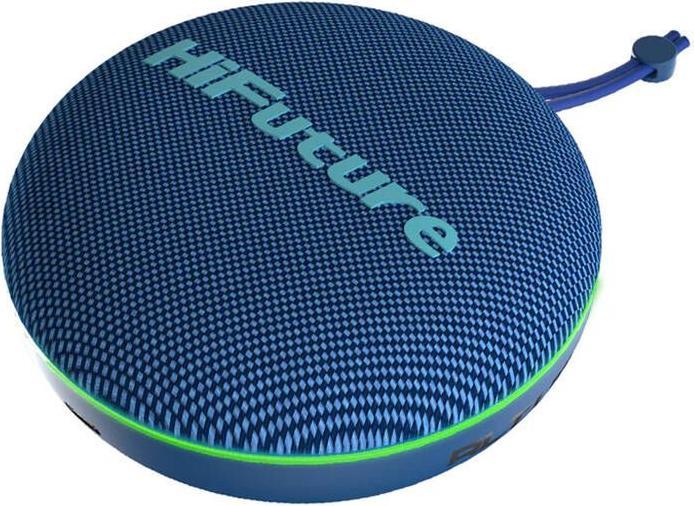 Image du produit HiFuture Haut-parleur ALTUS Bleu (8 h)