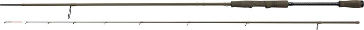 Savage Gear SG4 Light Game Rod (Spinnrute, 221 cm)