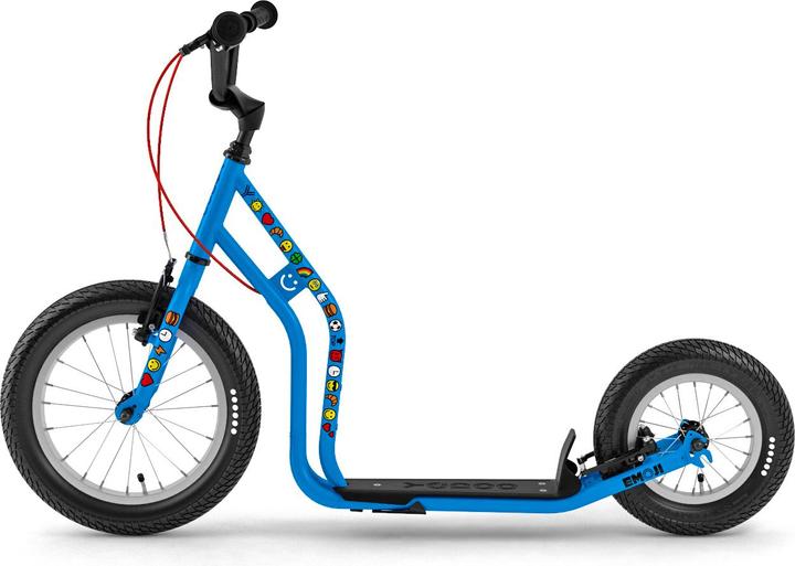 Actual product image Yedoo Wzoom Emoji