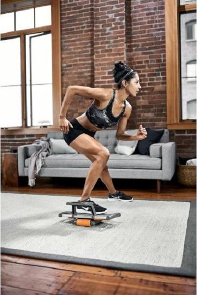 Actual product image Modern Movement edge board
