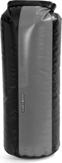 Image du produit Ortlieb Dry-Bag PD350, 5L, noir-gris (109 l)