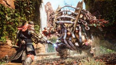 Immagine prodotto Focus Home Interactive Occidente Malvagio (PS5, EN)
