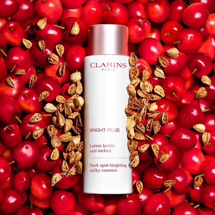 Produktbild Clarins Bright Plus (200 ml)