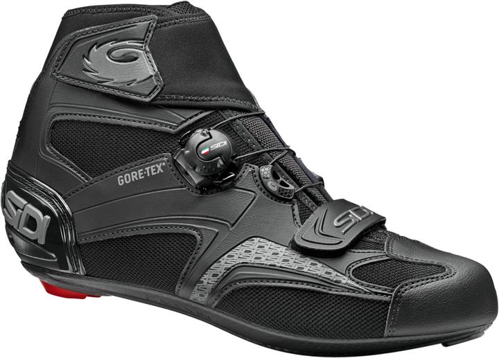 Actual product image Sidi Zero Gore (41)