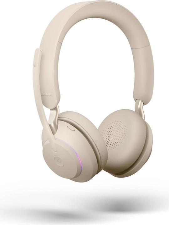 Immagine prodotto Jabra Evolve2 65 (Senza fili, USB-C)