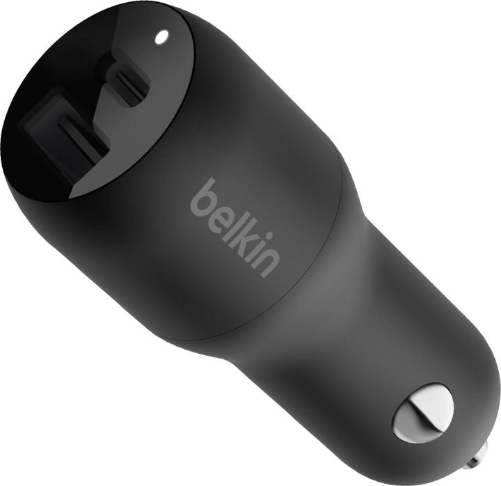 Produktbild Belkin BoostCharge