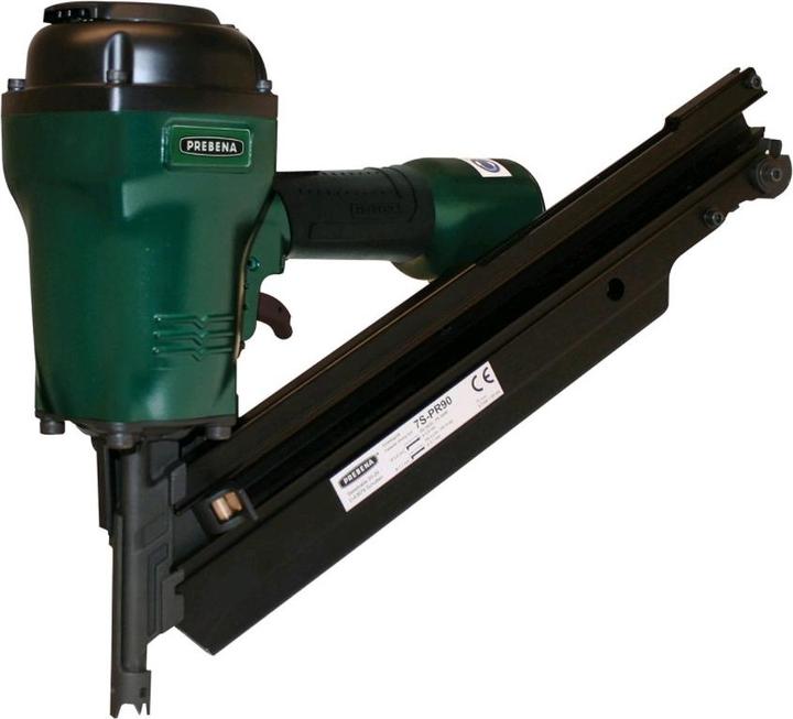 Prebena DruckluftHalbkopfStreifennagler für 5090mm
