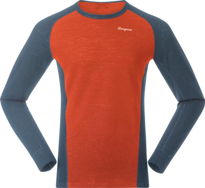 Produktbild Bergans Inner:Dual Merino (L)