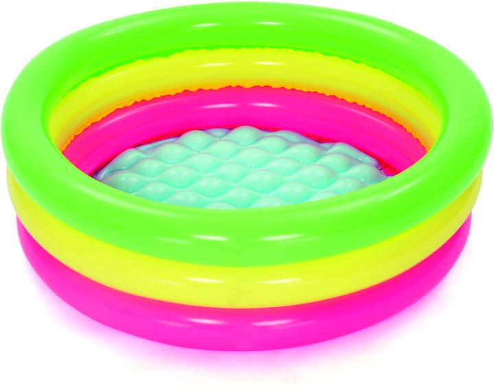 Actual product image Bestway Summer Set Pool