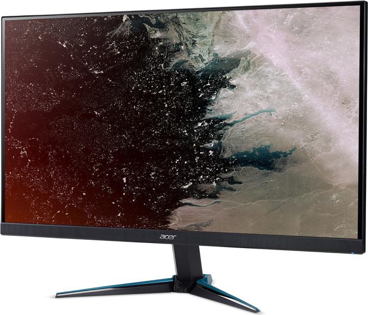 Actual product image Acer Nitro VG271UP (2560 x 1440 pixels, 27")