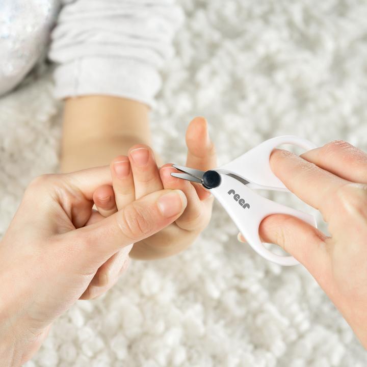 Image du produit Reer Set de soins des ongles BabyCare
