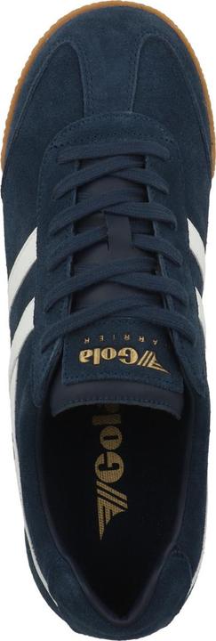 Actual product image Gola Harrier Suede (44)
