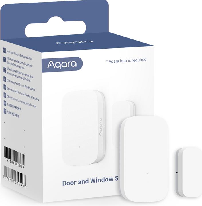 Produktbild Aqara Door & Window Sensor