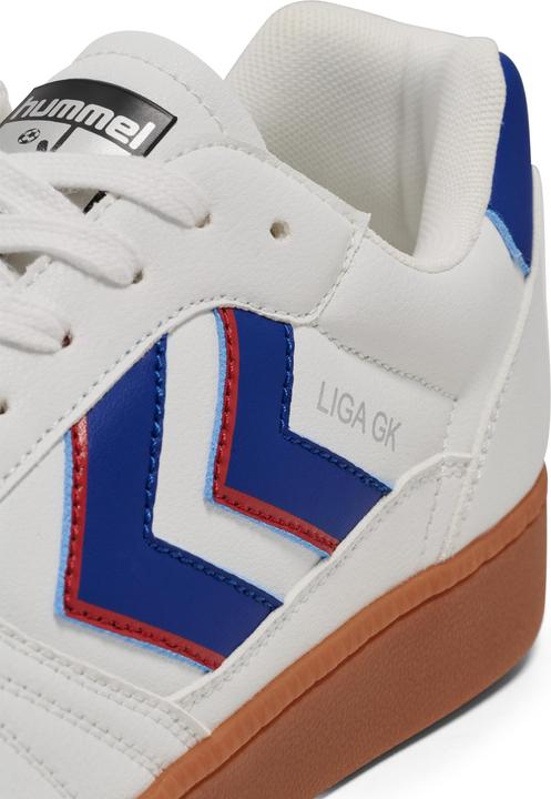 Actual product image hummel League Gk (47)