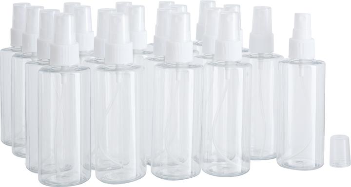 Produktbild VBS XXL Pumpzerstäuber à 100 ml, 30 Stück (0.10 l)