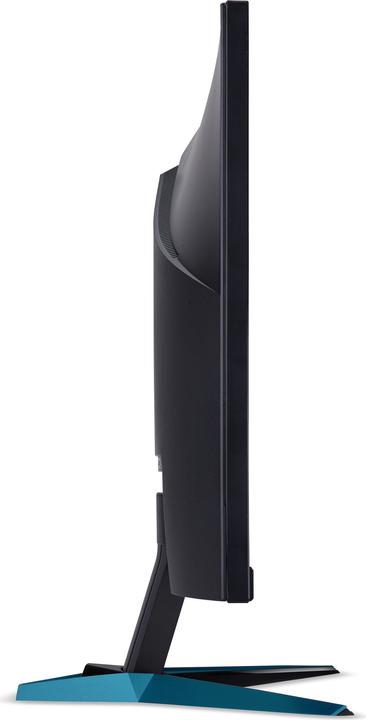 Actual product image Acer Nitro VG271UP (2560 x 1440 pixels, 27")